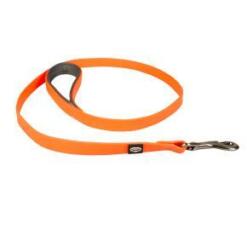 Duvo Explor South Leash Pvc - Neon Orange