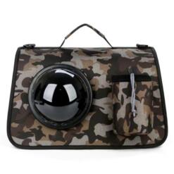 Dreams Pet Carrier - Army