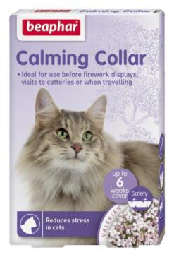 Beaphar - Cat Calming Collar