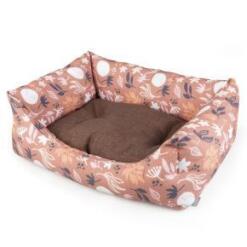 Duvo Bed Rectangular Breezy - Rustle