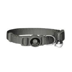 Doco Cat Collar - Gray