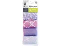 Mpets Poop Bags - Lavender Scented