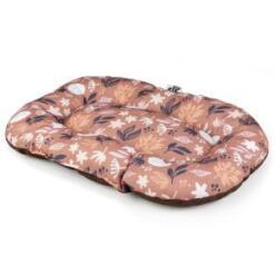 Duvo Oval Cushion - Rustle