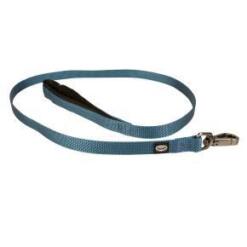 Duvo Explor North Leash Nylon - Petrol