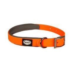 Duvo Explor South Collar Pvc - Neon Orange