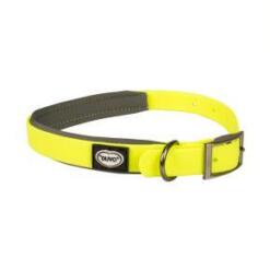 Duvo Explor South Collar Pvc - Neon Yellow