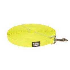 Duvo Explor South Tracking Leash Pvc Flat - Neon Yellow