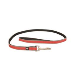 Duvo Explor West Leash Nylon - Red