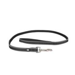 Duvo Explor West Leash Nylon - Black