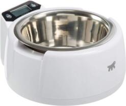 Ferplast Optima Bowl With Digital Scale