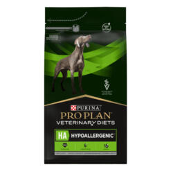 Pro Plan HA Hypoallergenic - Puppy & Adult