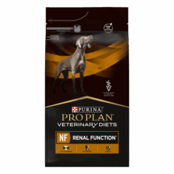 Pro Plan NF Renal Function - Adult Dog 3kg