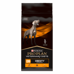 Pro Plan OM Obesity Management - Adult Dog 3kg