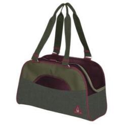 Duvo Paris Pet Bag Casual - Green