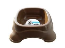 MPets Plastic Bowl 475ml