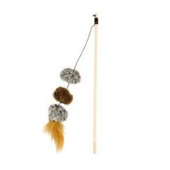 Duvo Playing Rod Pompom