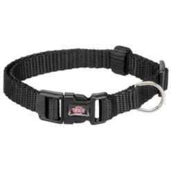 Trixie Premium Collar - Black