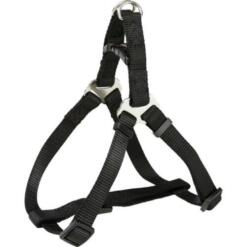 Trixie Premium Harness - Black