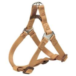 Trixie Premium Harness - Caramel
