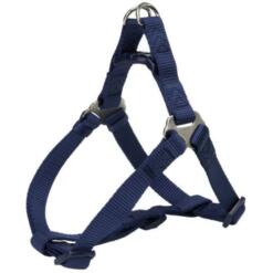 Trixie Premium Harness - Indigo
