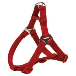 Trixie Premium Harness - Red