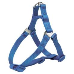 Trixie Premium Harness - Royal Blue