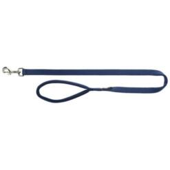 Trixie Premium Leash - Indigo