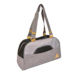 Duvo Promenade Paris Bag Casual - Grey