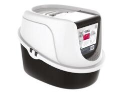 Mpets Tima Cat Litter Box