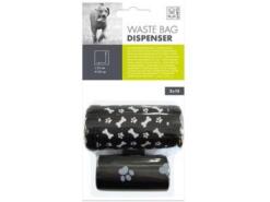 Mpets Waste Bags Soft Dispenser