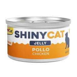 Gimcat Shiny Cat - Chicken 70G