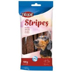 Trixie - Beef Stripes 100g
