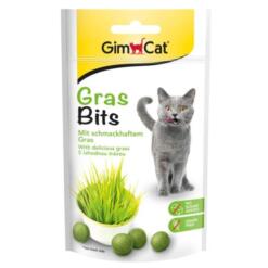 Gimcat Grasbits 50G