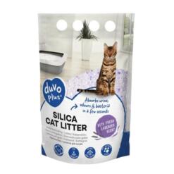 Duvo Premium Silica - Lavender 5L