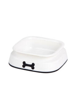 Pawise Bowl with Bone