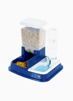 Pawise Food & Water Dispenser