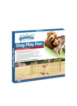 Pawise Dog Play Pen