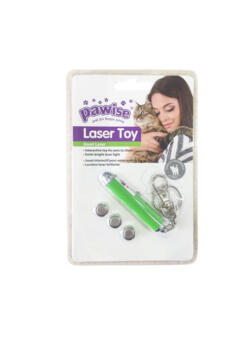 Pawise Laser Toy