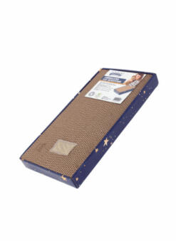 Pawise Corrugated Scratcher