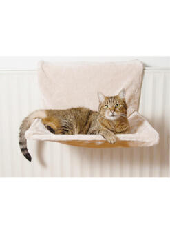 Pawise Radiator Bed