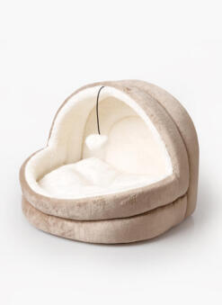 Pawise Cat Igloo Bed