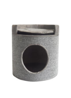 Pawise Carpet Condo w/ Cushion