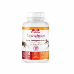 Coprophagia - Stool Eating Deterrent for Dogs