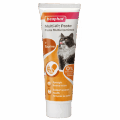 Beaphar Multi Vitamin Paste Cat 100g