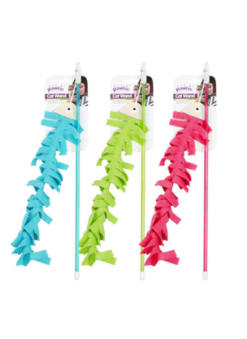 Pawise Soft Fish Teaser