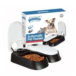 Pawise Automatic Feeder (2 meals)