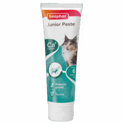 Beaphar Junior Paste 100g