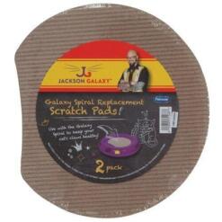 Jackson Galaxy Spiral Replacement Pads