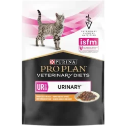 Pro Plan Ur Urinary - Chicken 85g