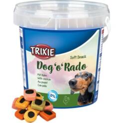 Trixie - Soft Snack Dog'o'Rado 500g